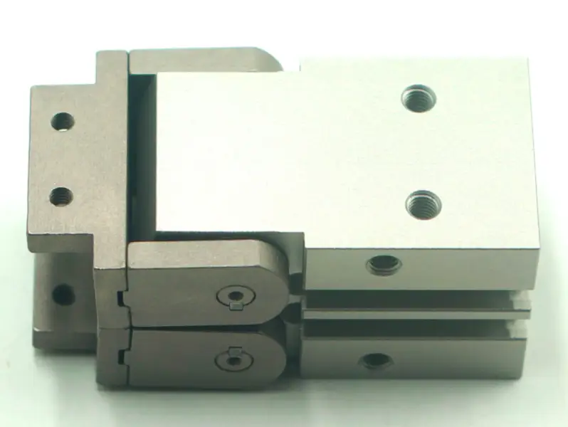 SMC MHW2-20D1 PLC module