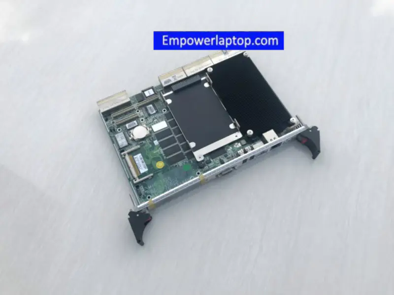 Advantech MIC-3358A MIC-3358 Rev:A1 Průmyslová základní deska