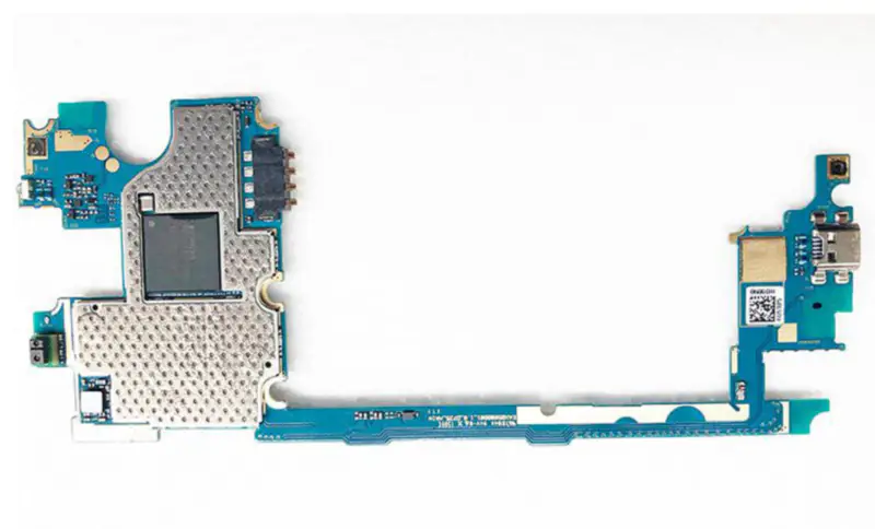 LG G3 MINI D722 D728 D729 odemčená základní deska