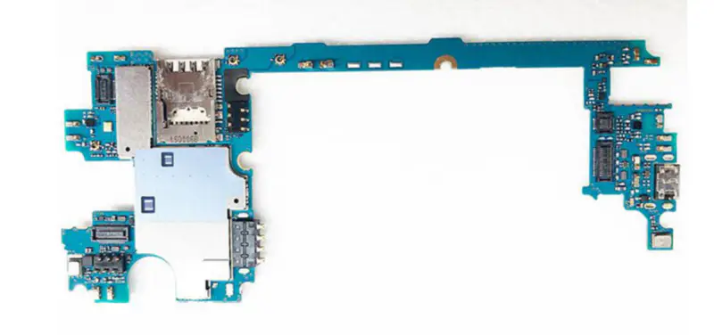 LG G3 MINI D722 D728 D729 odemčená základní deska