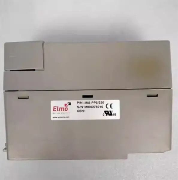 Servopohon Elmo MIS-PP5/230