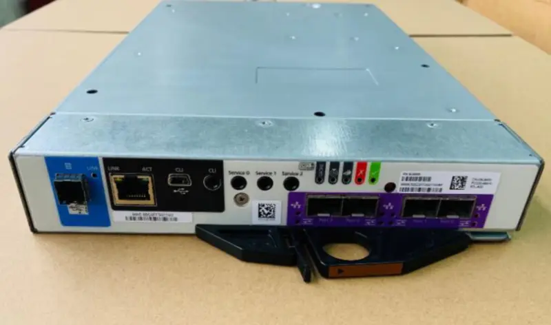 DELL ME4024 ME4012 0H0GFG 0MJ9W5 Řadič