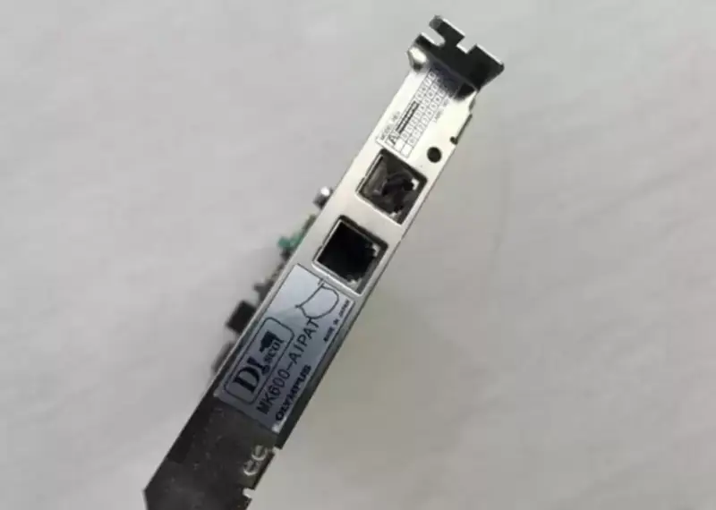 Průmyslová základní deska OLYMPUS MK600-AIPAT