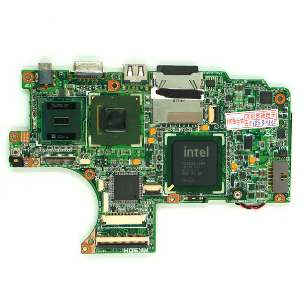Základní deska Asus MK90H