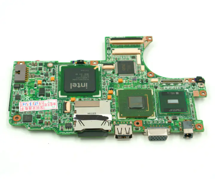 Základní deska Asus MK90H