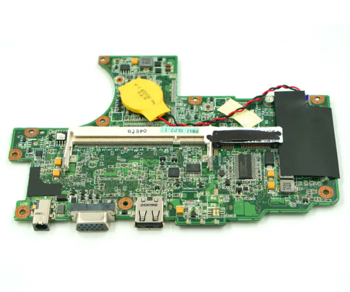 Základní deska Asus MK90H