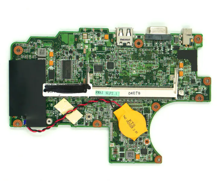 Základní deska Asus MK90H