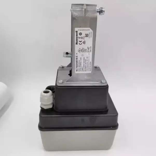 Honeywell ML7425A8018-E