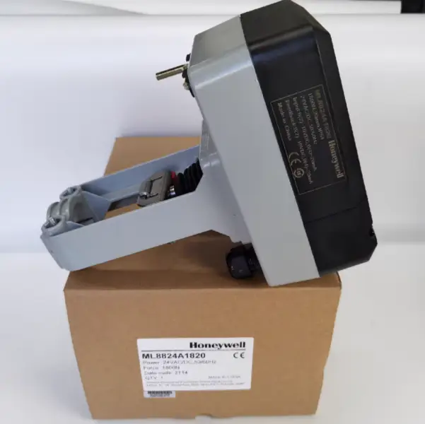 Honeywell ML8824A1820