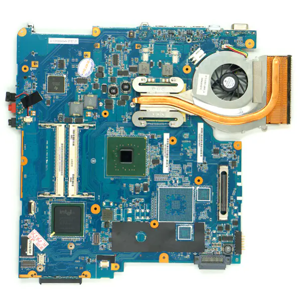 Základní deska Sony MNX-149 A1211553A