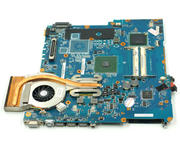 Základní deska Sony MNX-149 A1211553A