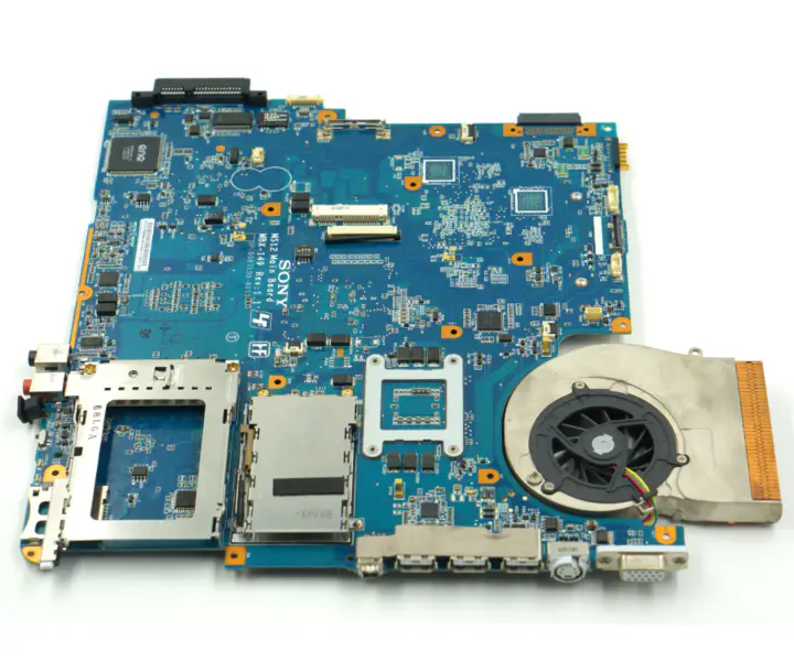 Základní deska Sony MNX-149 A1211553A