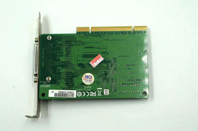 MOXA CP-134U PCI card