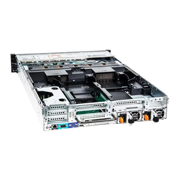 Linková karta Mpc4e-3d-2cge-8xge s 2x100gbe a 8x10gbe porty - záruka