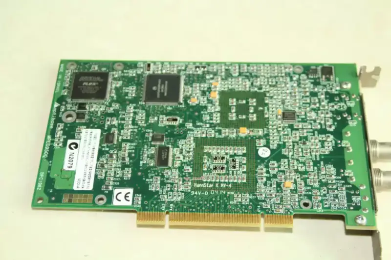 OPTIBASE MPEG9500 BPC1893A BPC1961A Akviziční karta pro video