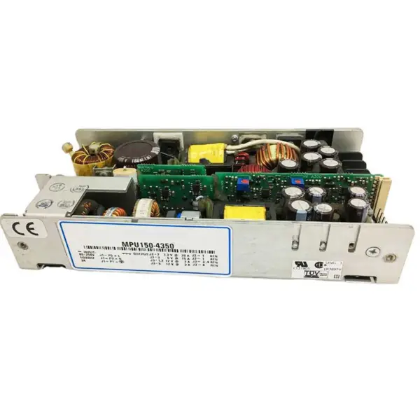 Mpu150-4350 Pro Power-one Ac-dc 150w Pfc spínaný napájecí zdroj