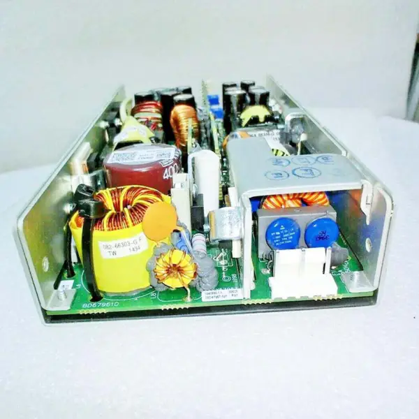Mpu150-4350 Pro Power-one Ac-dc 150w Pfc spínaný napájecí zdroj