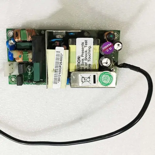 Mq1g-1060v-12 pro spínaný zdroj Zippy 60w