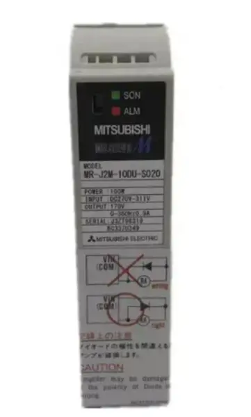Mitsubishi IGBT MR-J2M-10DU-S020 MRJ2M10DUS020