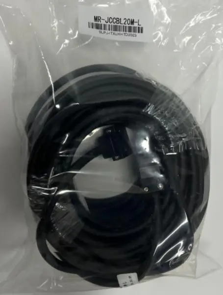 Kabel enkodéru Mitsubishi MR-JCCBL20M-L