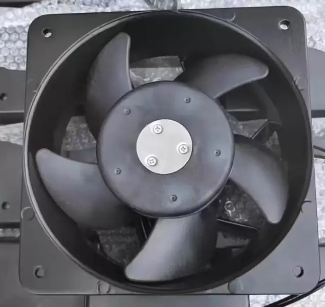 Průmyslový ventilátor ORIX MRS18-BUL
