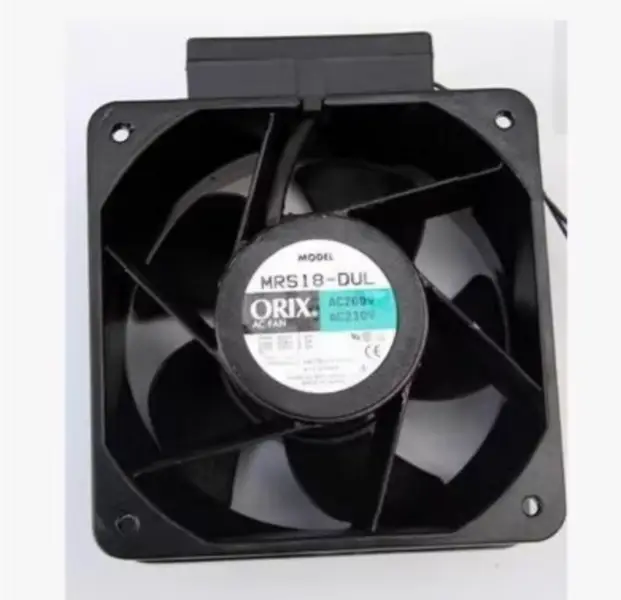 Průmyslový ventilátor ORIX MRS18-DUL