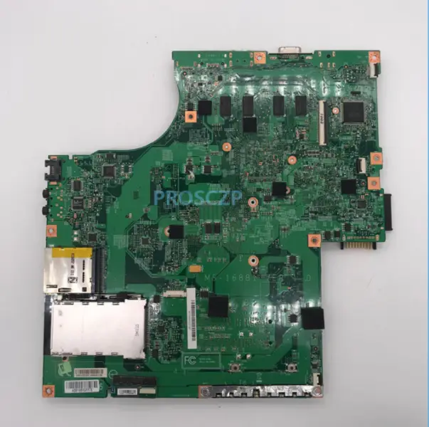 MSI CX620 MS-16881 motherboard