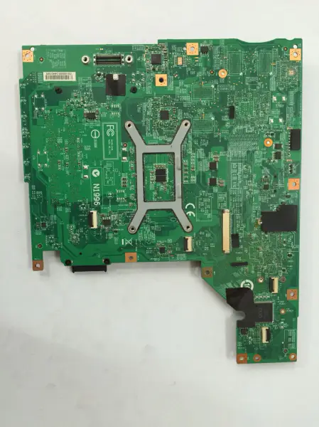 Základní deska MSI CR70 MS-17551