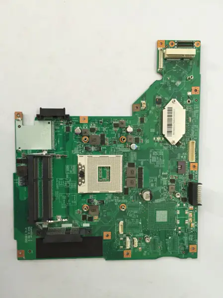 Základní deska MSI CR70 MS-17551