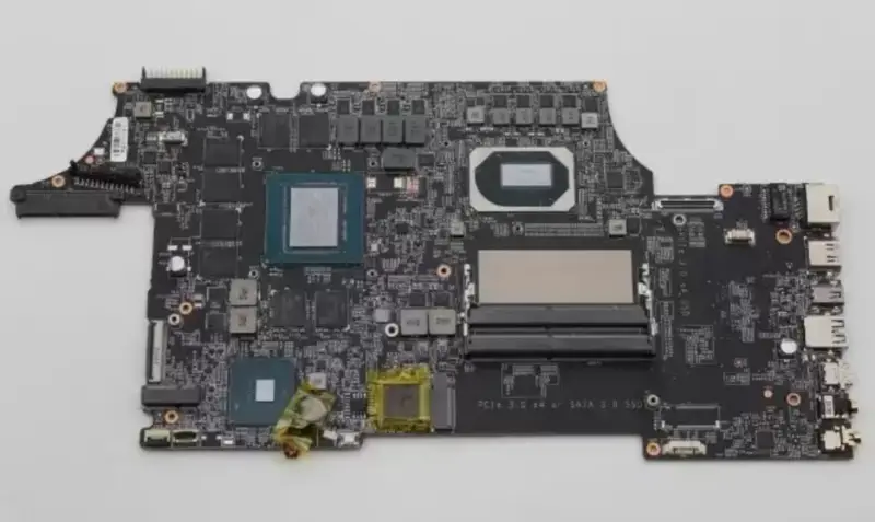 Základní deska MSI MS-17E71