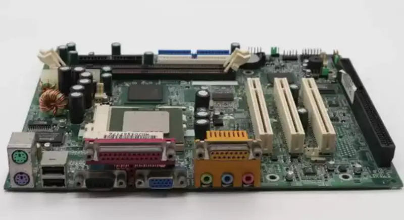 Základní deska Lenovo MS-6395 VER:5