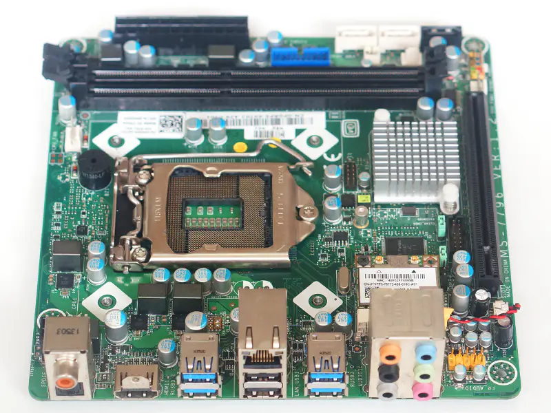 Základní deska Dell AlienWare X51 R2 MS-7796 0PGRP5