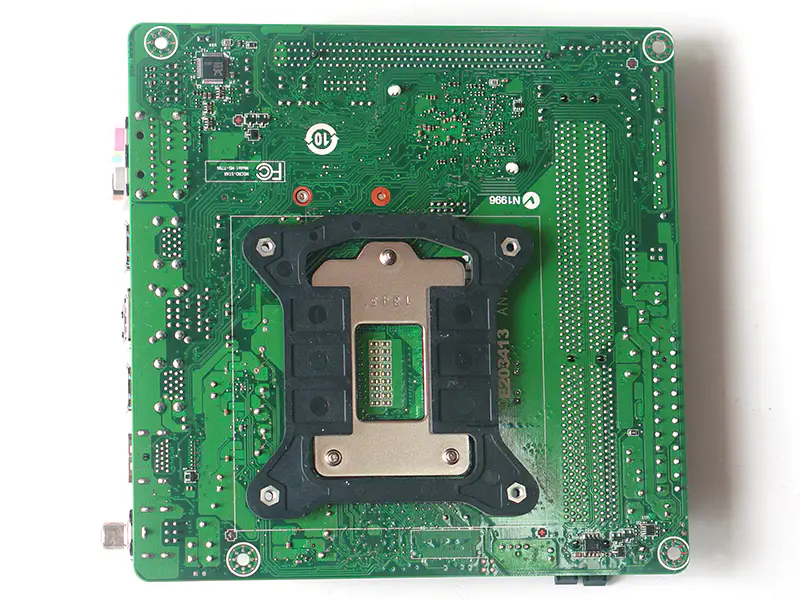 Základní deska Dell AlienWare X51 R2 MS-7796 0PGRP5