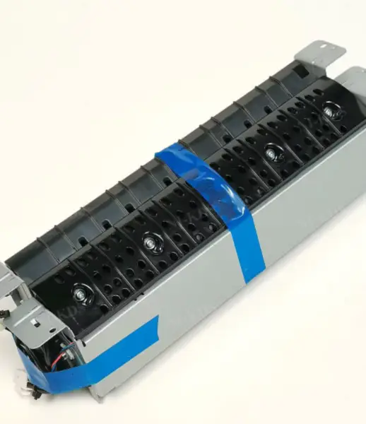 Zapékací jednotka pro Lexmark MS431 M1342 431 1342 B3340 MS439 439