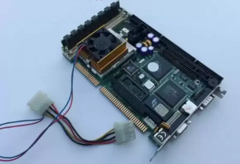 MiTAC MSC-251AR-BS5 R4M1E11 motherboard