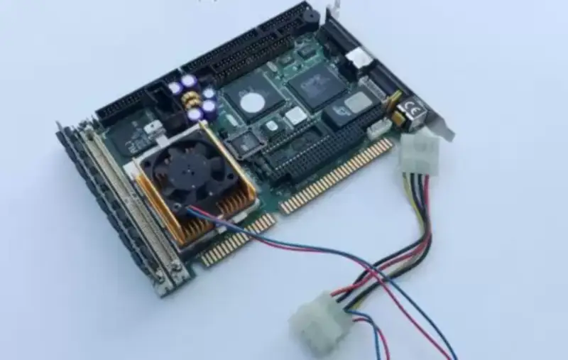 MiTAC MSC-251AR-BS5 R4M1E11 motherboard