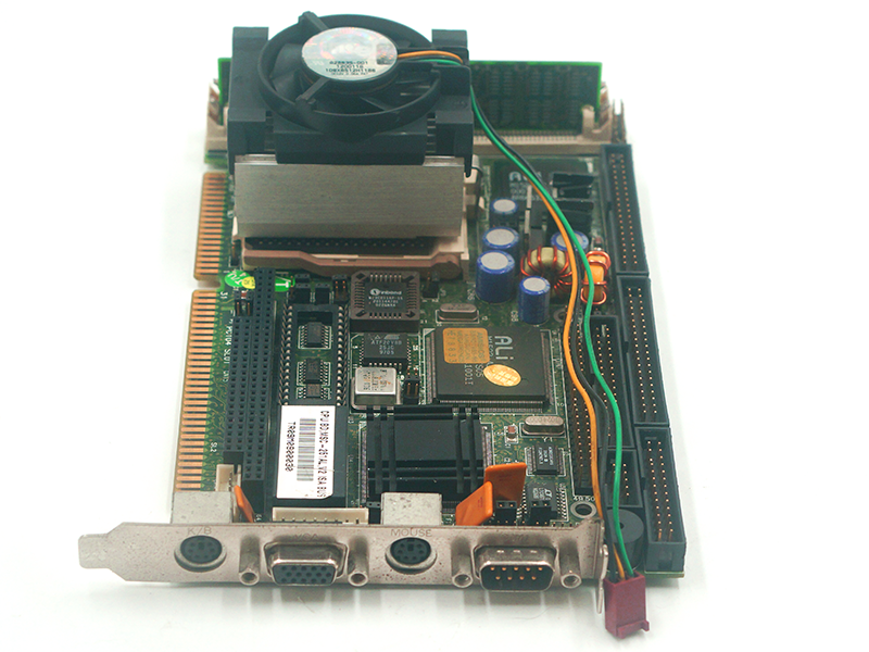 Průmyslová základní deska MiTAC MSC-251-AR