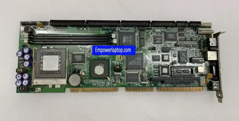 Průmyslová základní deska MiTAC MSC-3570A-V4