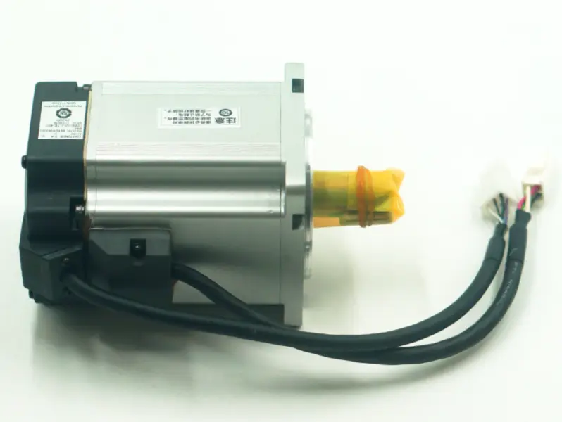 Střídavý servomotor Panasonic 0,75 kW MSMD082P1S