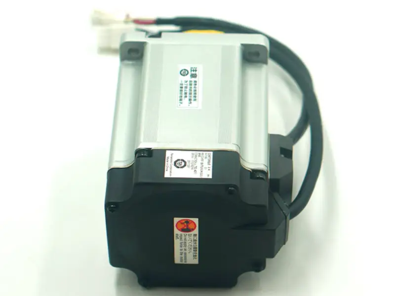 Střídavý servomotor Panasonic 0,75 kW MSMD082P1S