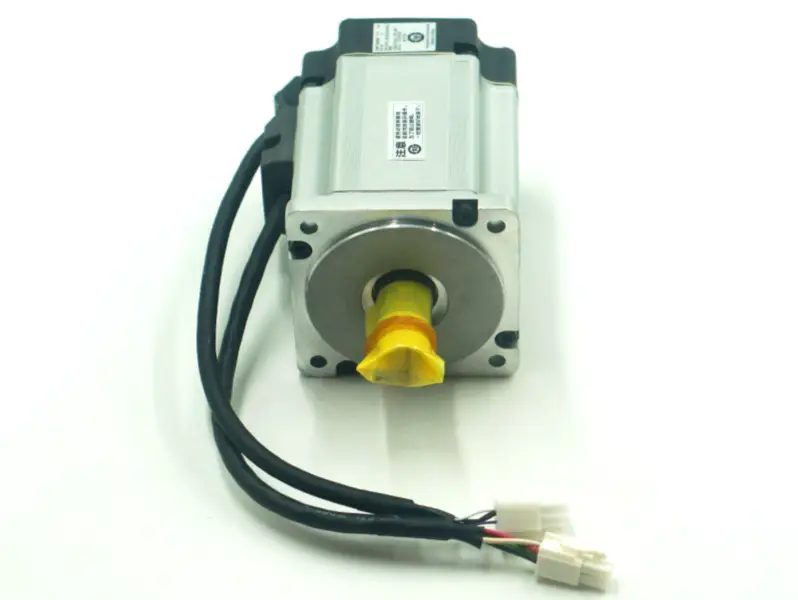 Střídavý servomotor Panasonic 0,75 kW MSMD082P1S