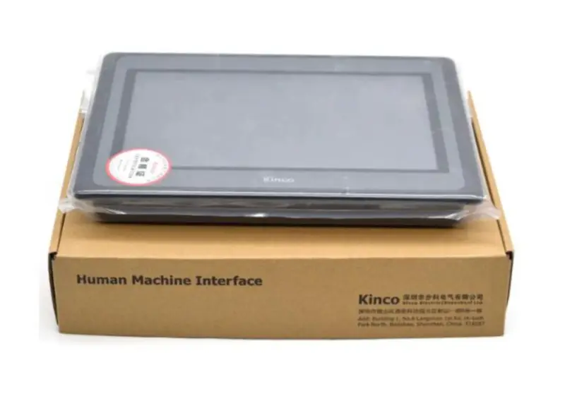 Dotykový displej HMI Kinco MT4532TE
