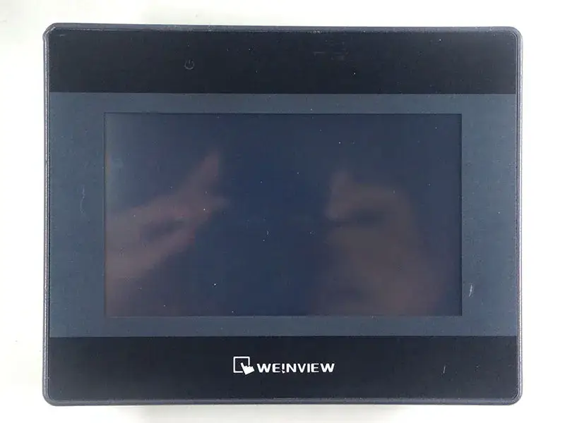 Panel s dotykovou obrazovkou Weinview MT6050IP HMI