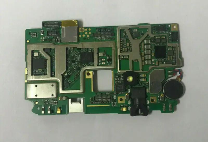 Huawei Mate 7 MT7-TL10 Základní deska odemčená s čipy