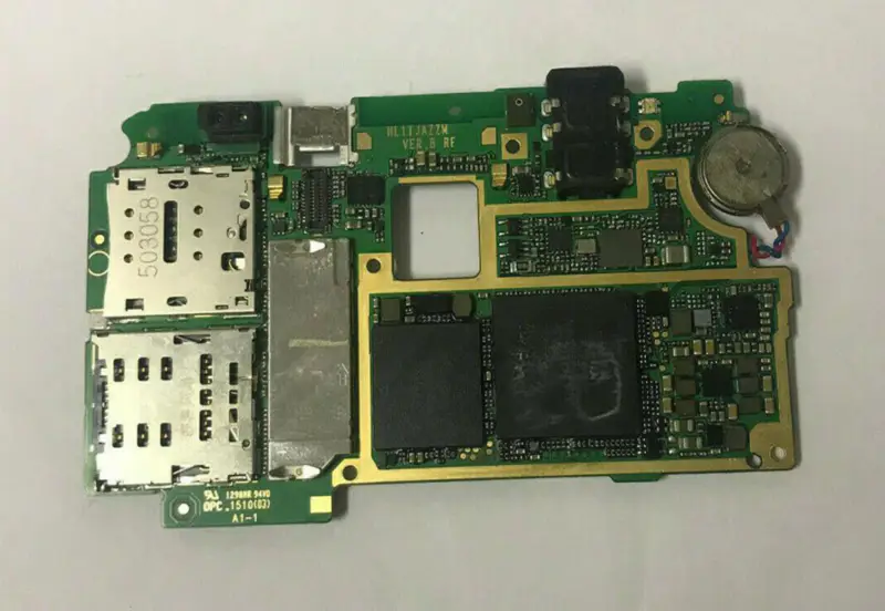 Huawei Mate 7 MT7-TL10 Základní deska odemčená s čipy