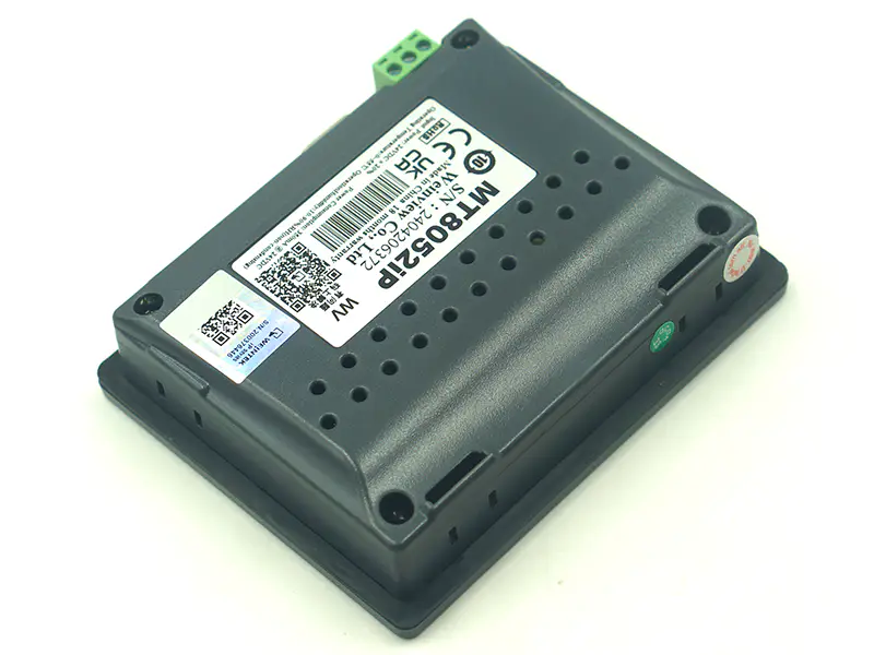 WEINTEK MT8052iP HMI