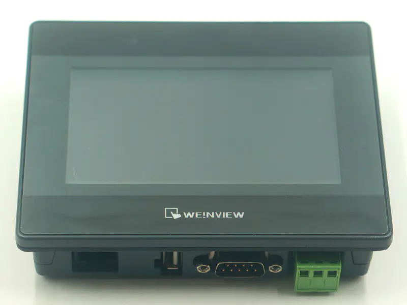 WEINTEK MT8052iP HMI