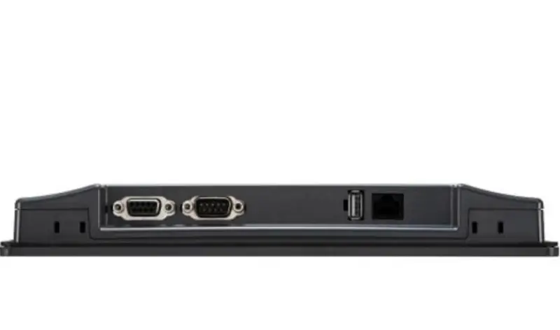 Rozhraní člověk-stroj Weintek MT8106IP