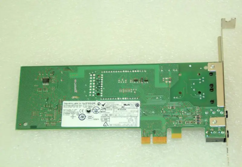 MultiTech MT9234ZPX-PCIE PCI EXPRESS průmyslová základní deska