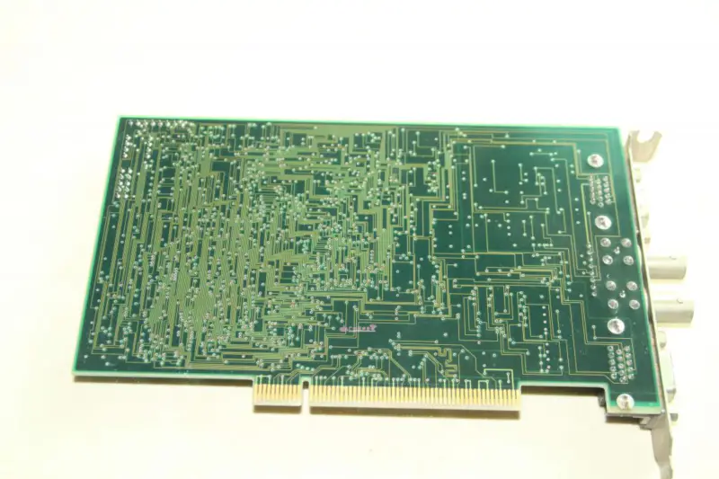 MICRO-TECHNICA MTPCI-DM karta pro sběr obrazu